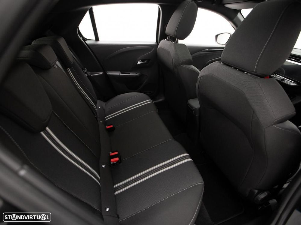 Opel Corsa 1.2 T Edition - 11