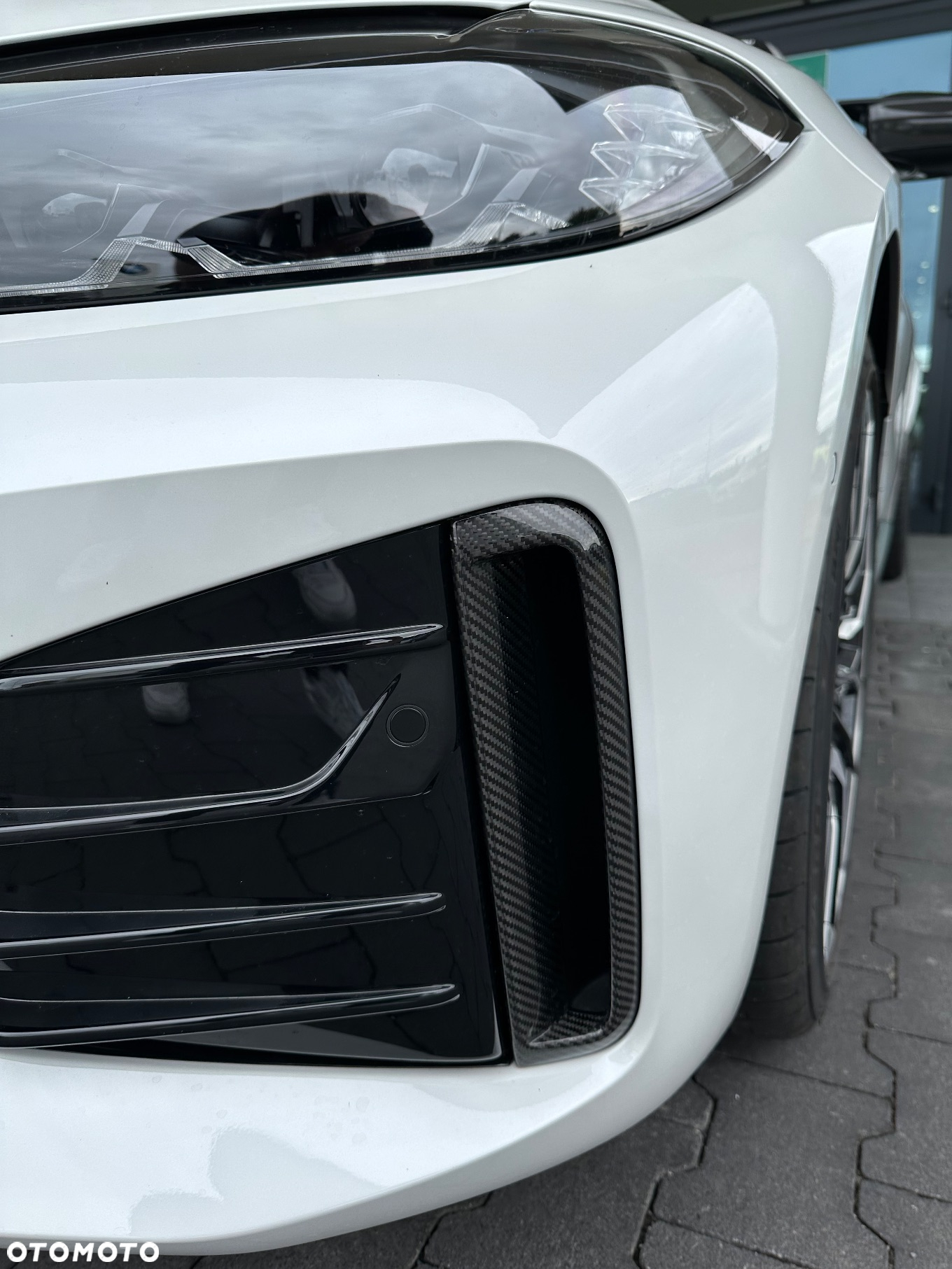 BMW i4 80.7kWh M50 - 14