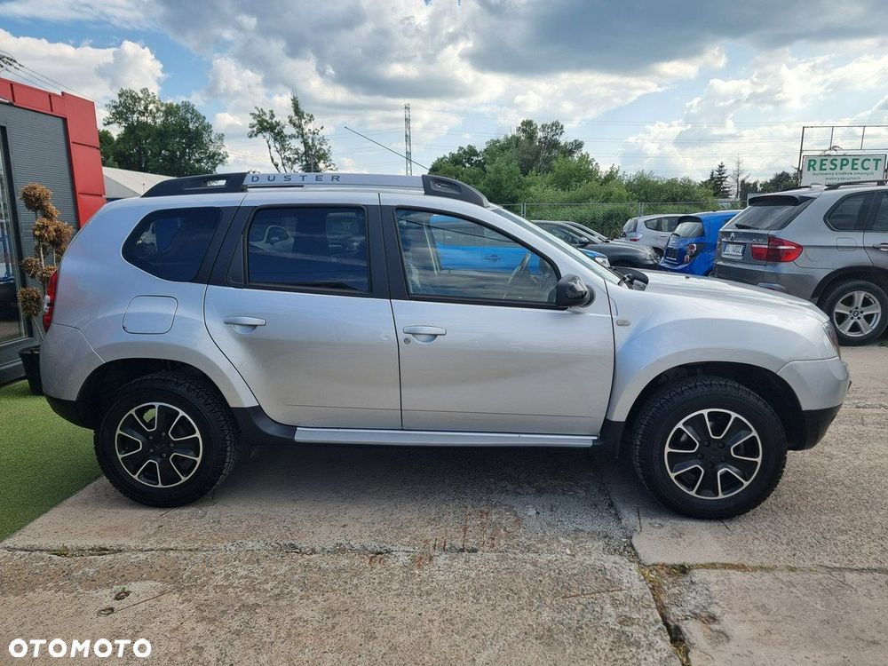 Dacia Duster - 4