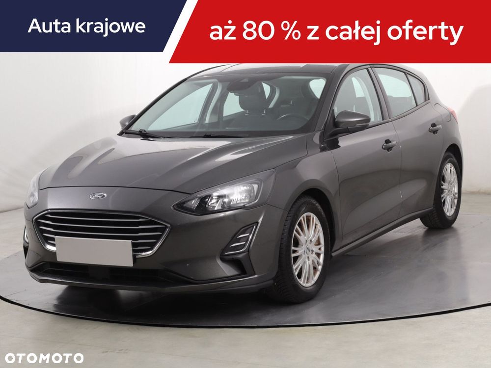 Ford Focus - 3