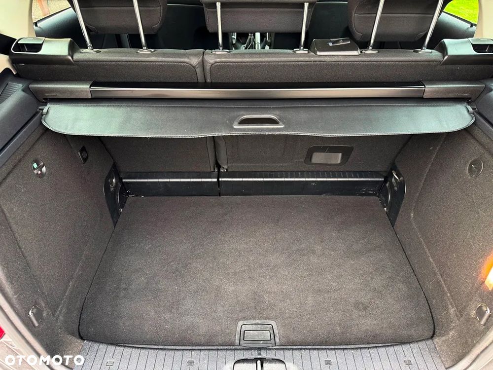 Mercedes-Benz Klasa A 160 Avantgarde - 17