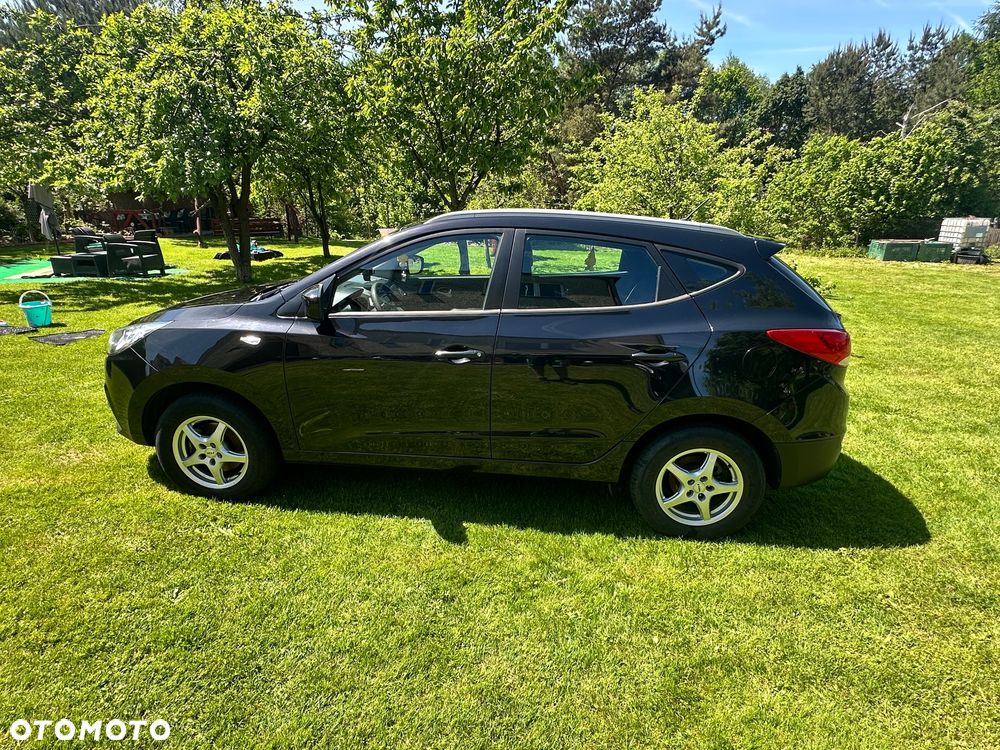 Hyundai ix35 1.6 2WD Classic - 7
