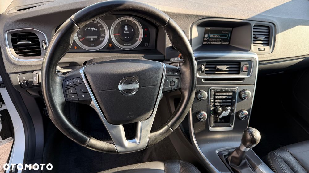 Volvo V60 - 9