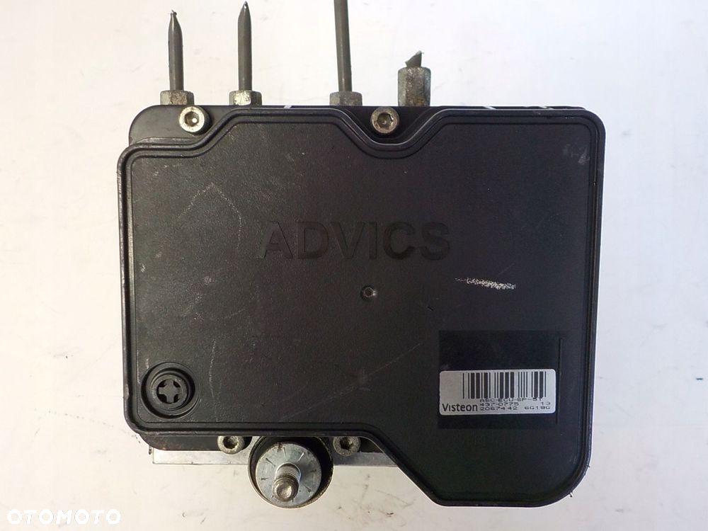 MAZDA 6 I POMPA ABS GR1E437A0 - 4