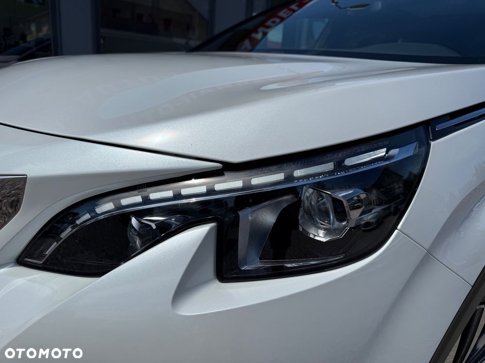 Peugeot 5008 THP 165 EAT6 Stop & Start Allure - 2