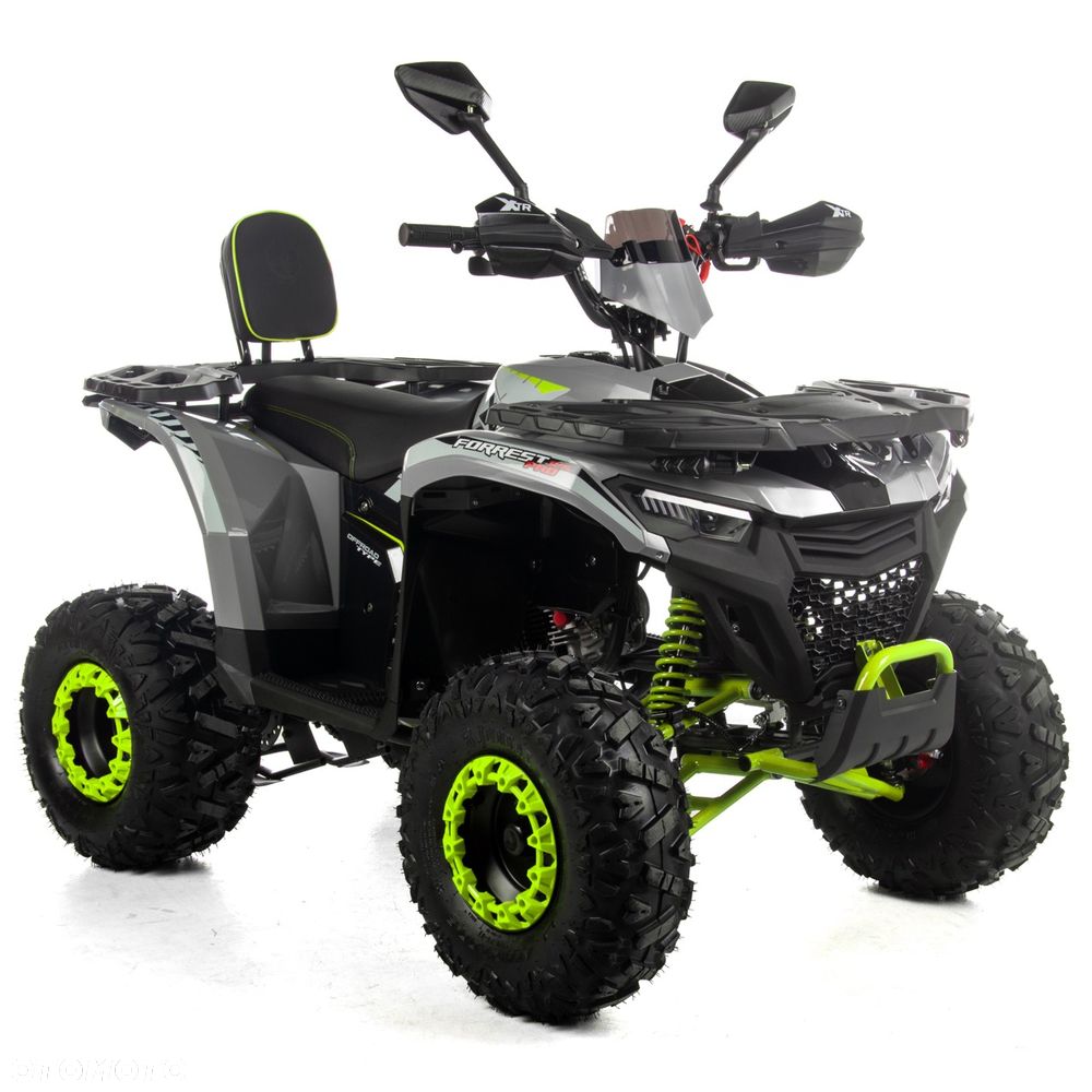 XTR Inny - 20
