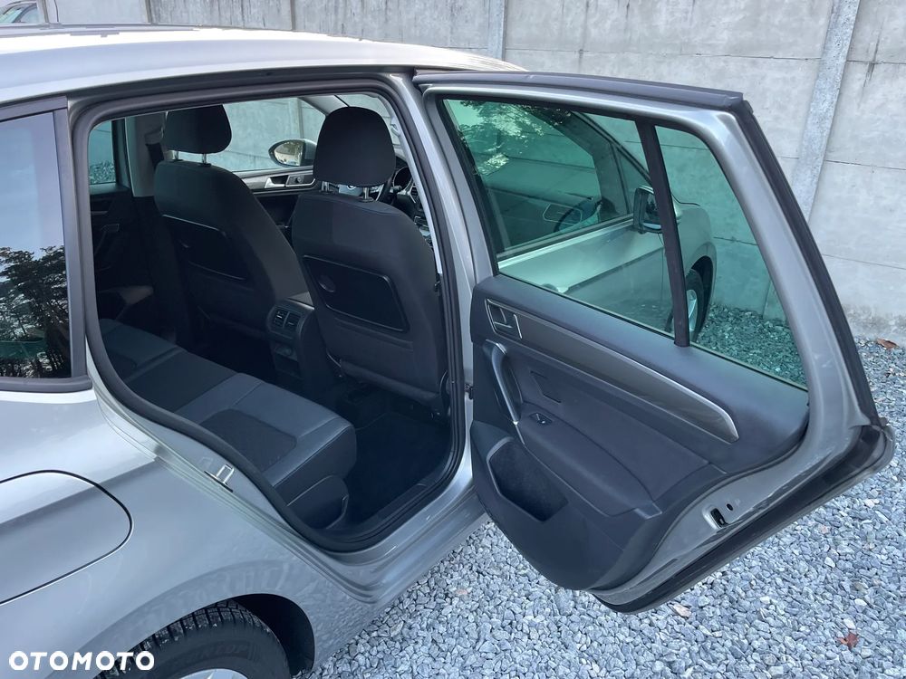 Volkswagen Golf Sportsvan 1.5 TSI ACT OPF Join - 18