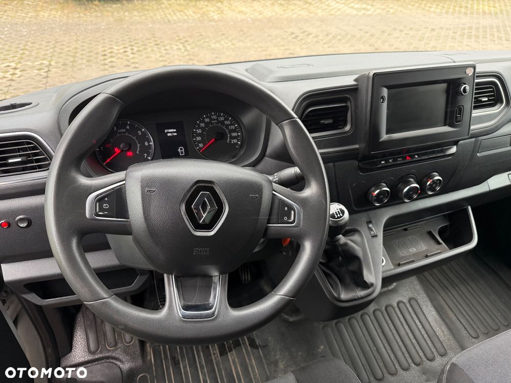 Renault Master - 12