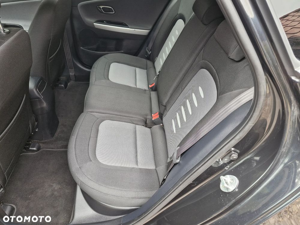 Kia Ceed 1.4 Business Line - 9