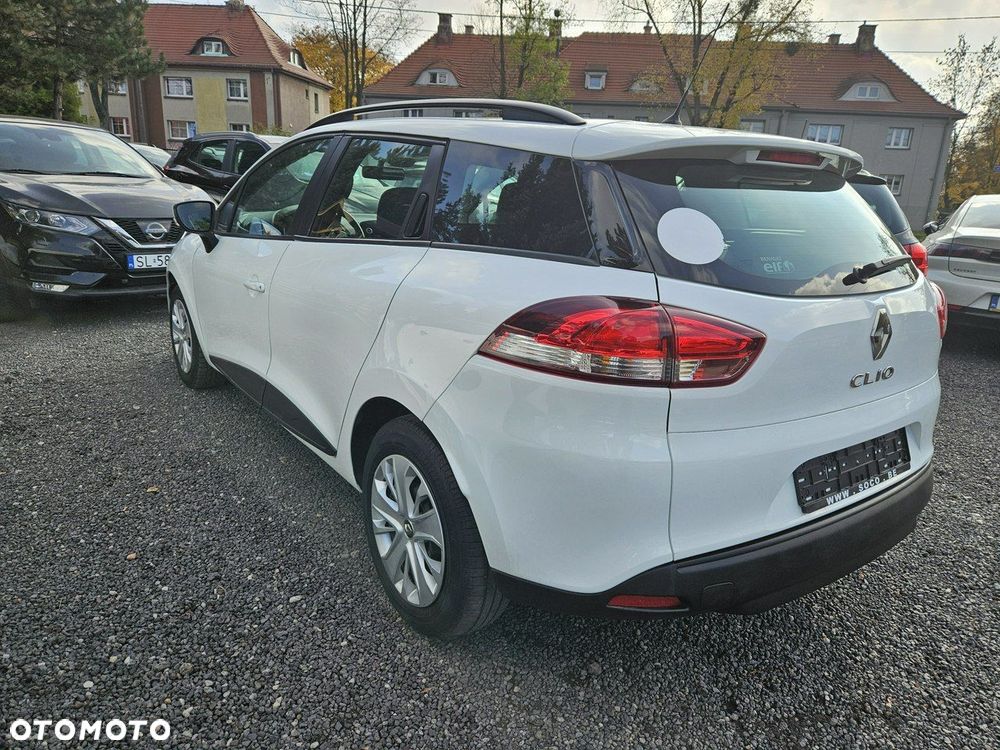 Renault Clio - 5