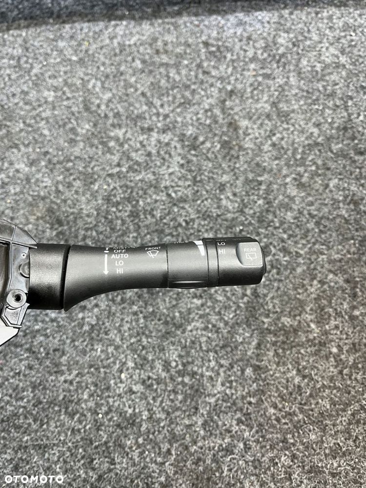 renault koleos I przełącznik zespolony H125560JY02A - 3