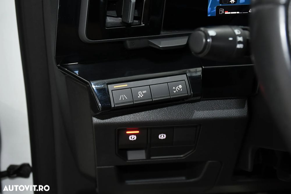 Renault Austral E-Tech Full 200 Techno Esprit Alpine - 37