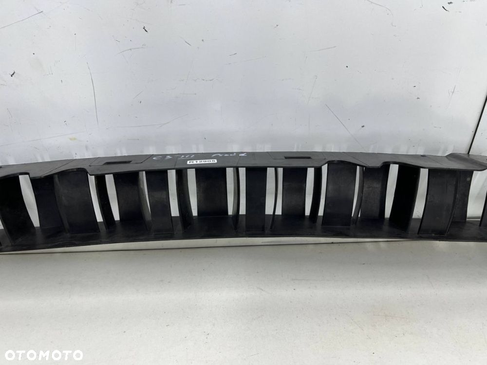 Absorber zderzaka Citroen C3 III 16-20r. przednia belka wzmocnienie 9812063780 - 4