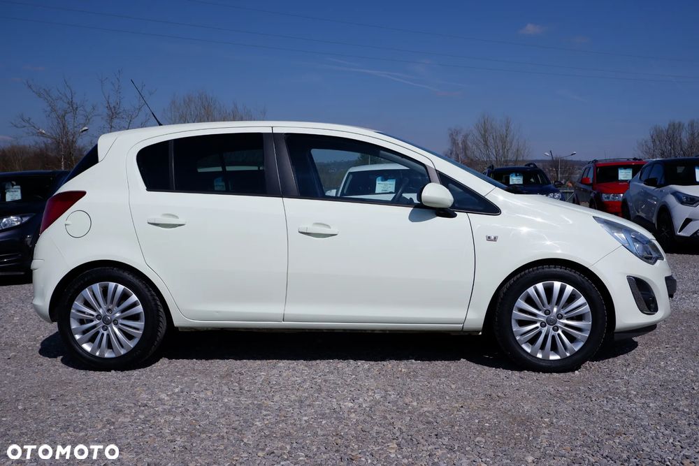 Opel Corsa 1.2 16V 111 - 30