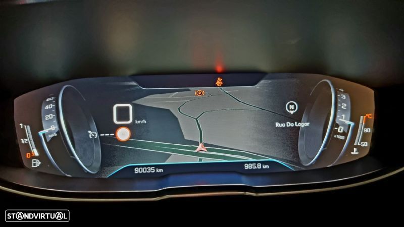 Peugeot 3008 1.5 BlueHDi Active Pack - 11