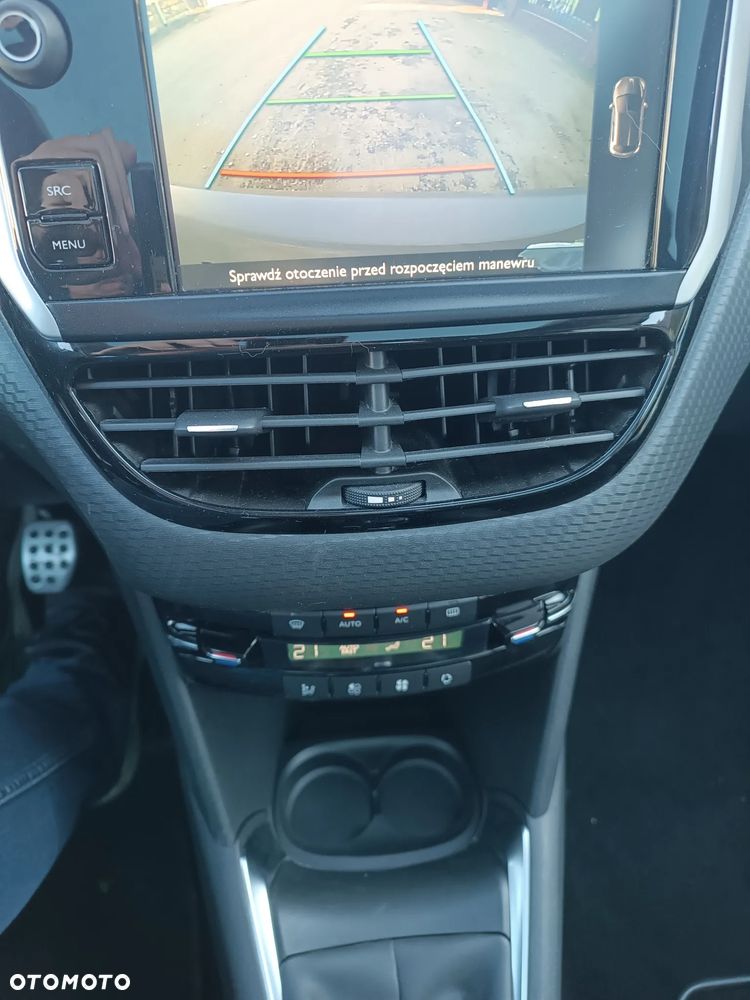 Peugeot 208 PureTech 110 Stop & Start Tech Edition - 25