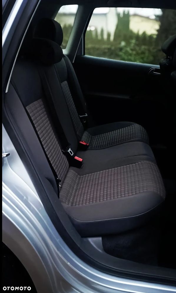 Volkswagen Polo 1.4 Automatik Goal - 21