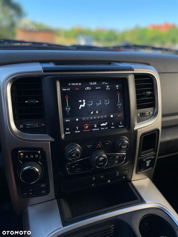 RAM 1500 - 28