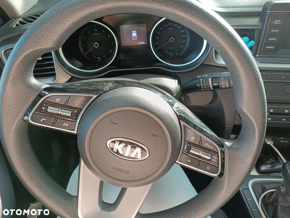 Kia Ceed 1.4 S - 15