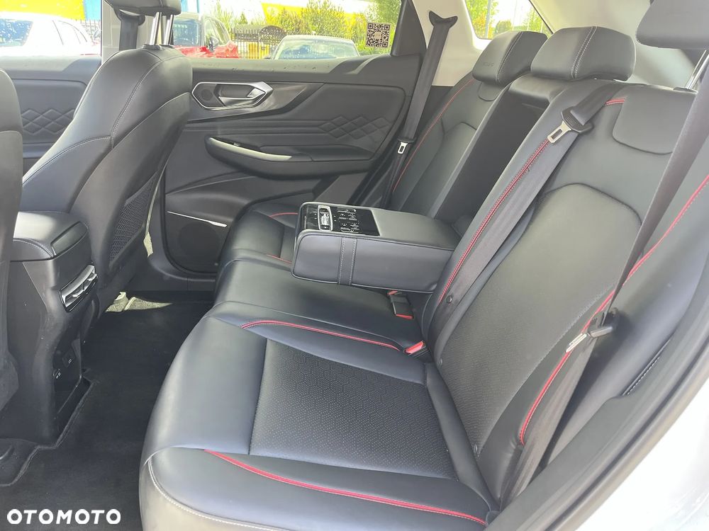 BAIC 7 - 23
