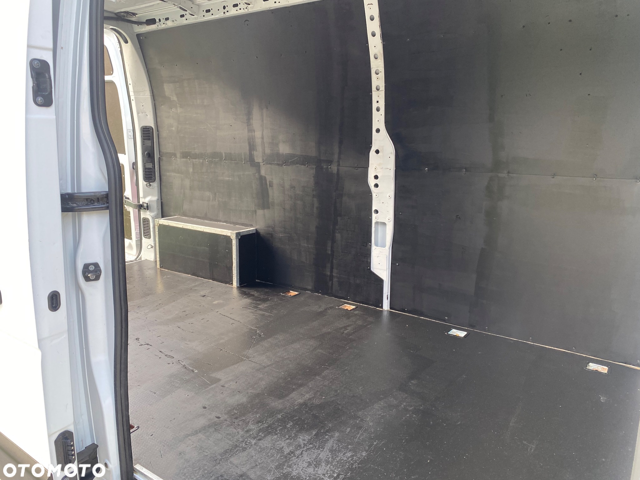 Renault MASTER L3H2, bezwypadkowy, zakupiony w salonie w Rzeszowie - 24