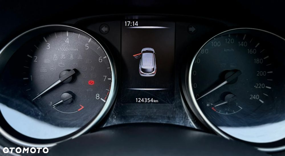 Nissan Qashqai 1.6 DIG-T Tekna - 13