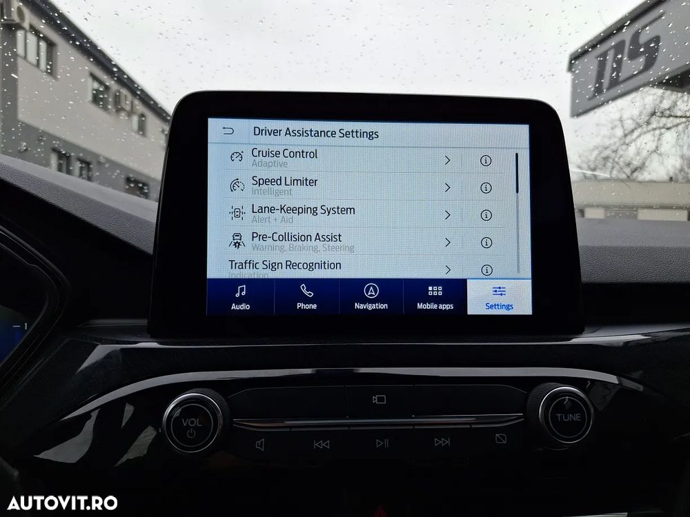 Ford Kuga 2.0 EcoBlue A8 AWD ST Line - 20