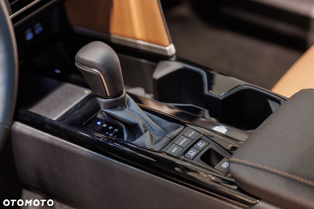 Toyota Camry - 29