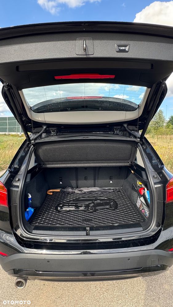 BMW X1 sDrive18i xLine - 5