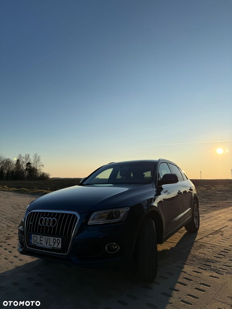 Audi Q5 - 16