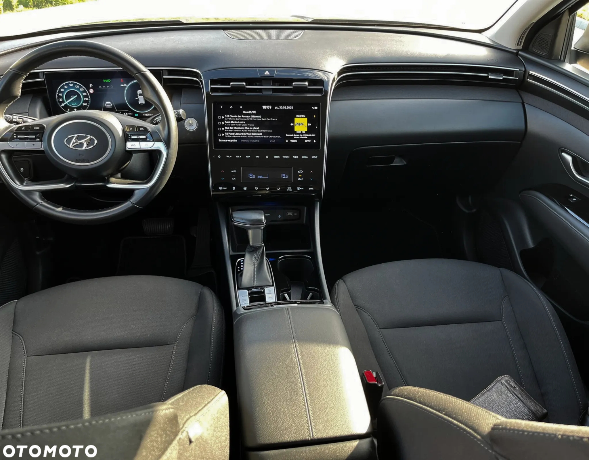 Hyundai Tucson 1.6 CRDi 48V Executive 2WD DCT - 29