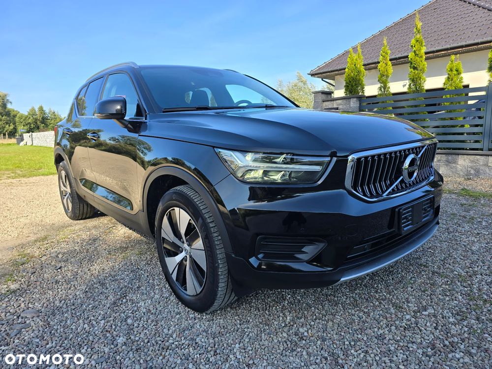 Volvo XC 40 - 1