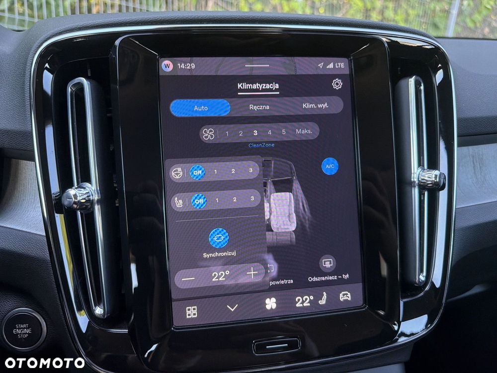 Volvo XC 40 - 12