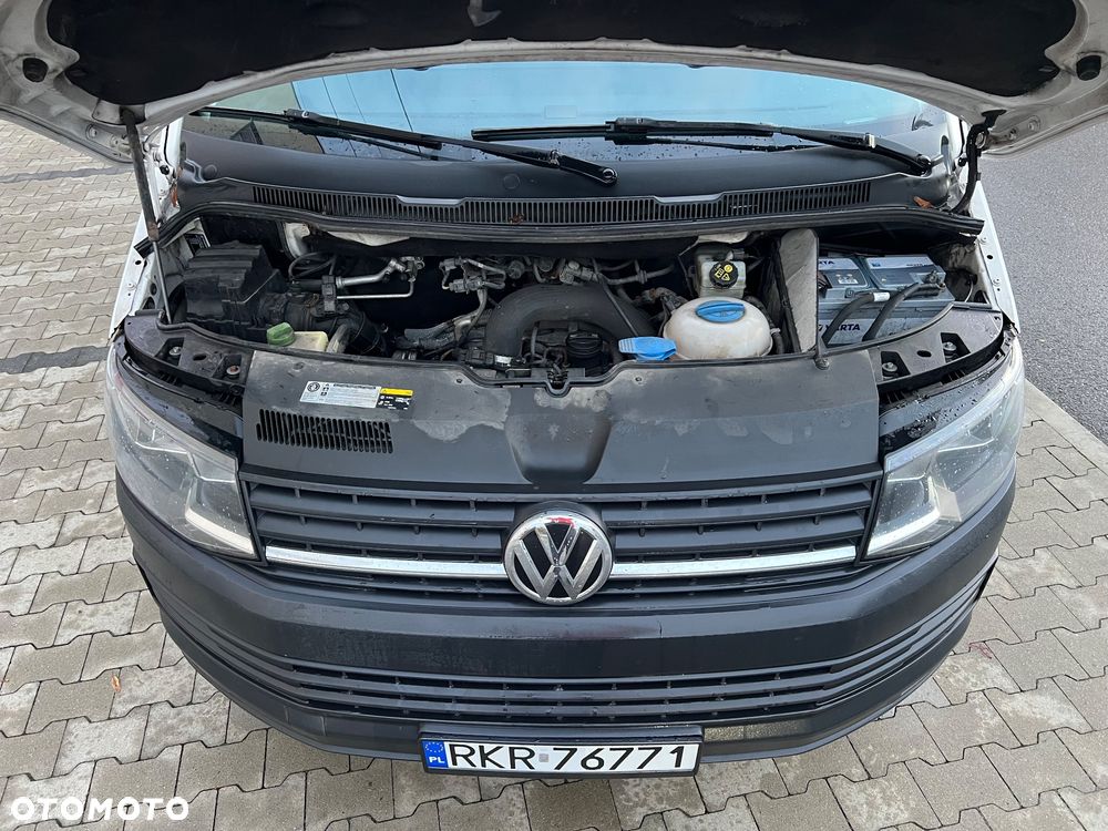 Volkswagen Transporter - 25
