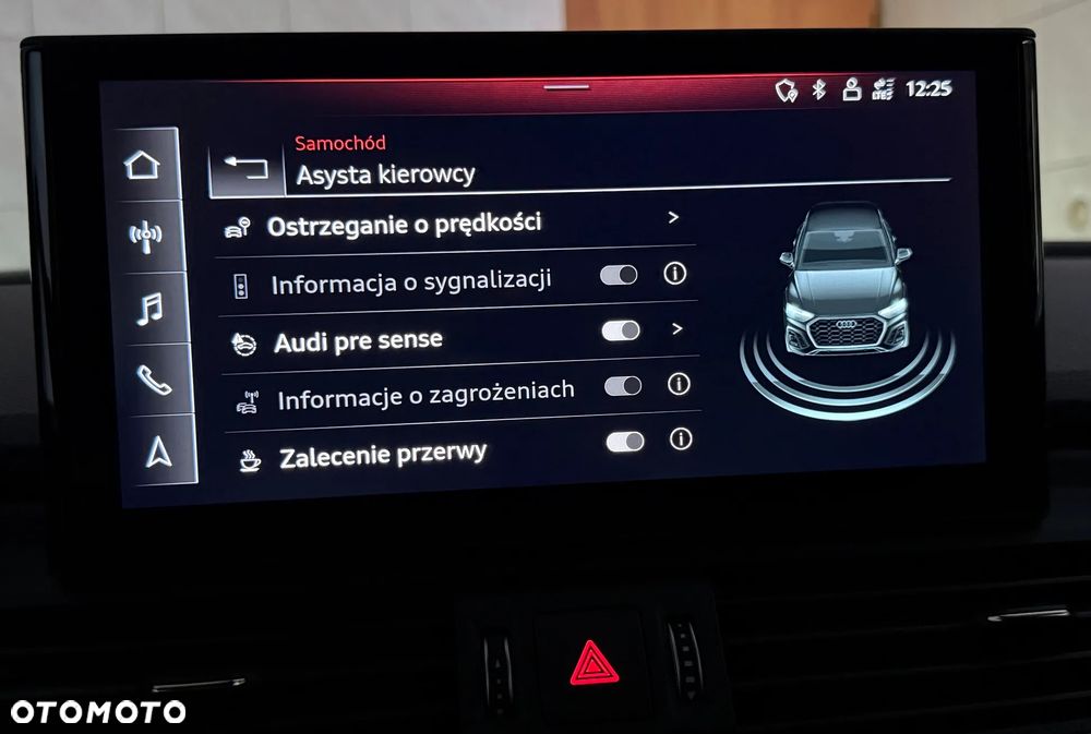 Audi Q5 40 TDI quattro S tronic S line - 29