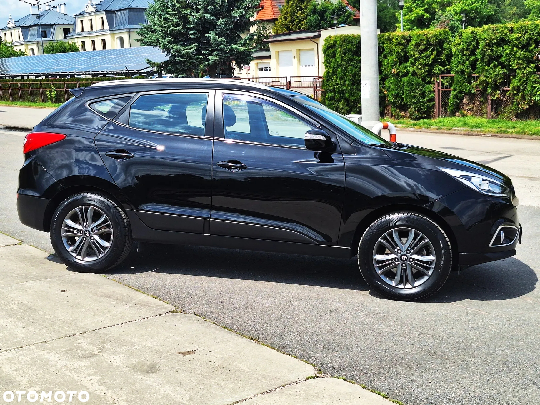 Hyundai ix35 - 24
