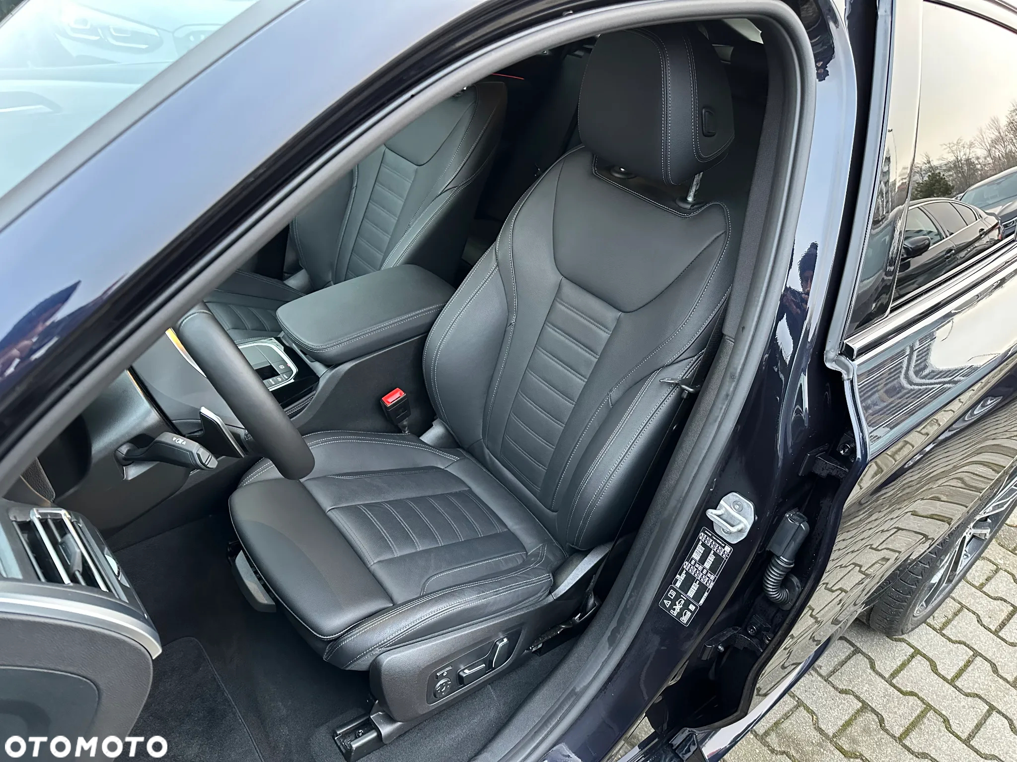 BMW X4 - 10