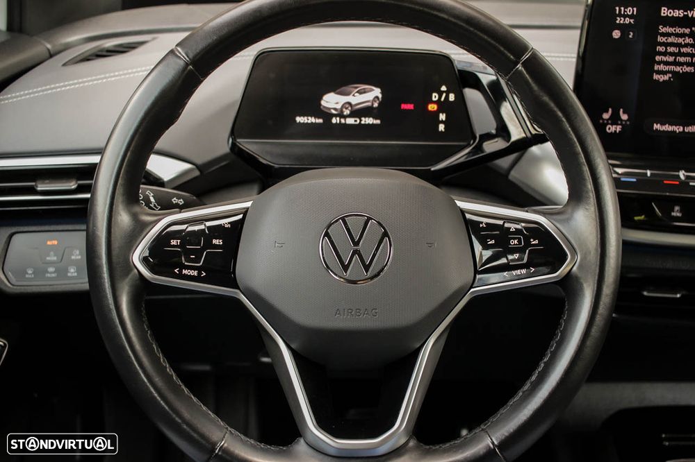 VW ID.5 77 kWh Pro Performance - 13