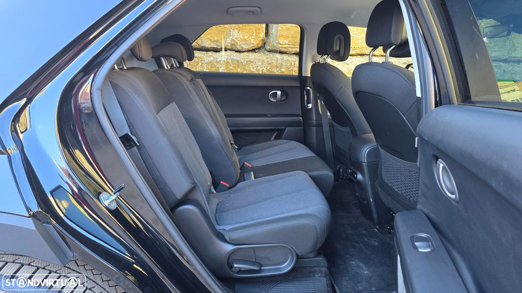 Hyundai Ioniq 5 77 kWh Premium - 52
