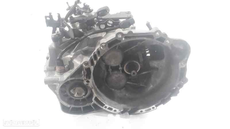 CAIXA VELOCIDADES KIA CARENS III LIMUSINA 2010 - 4