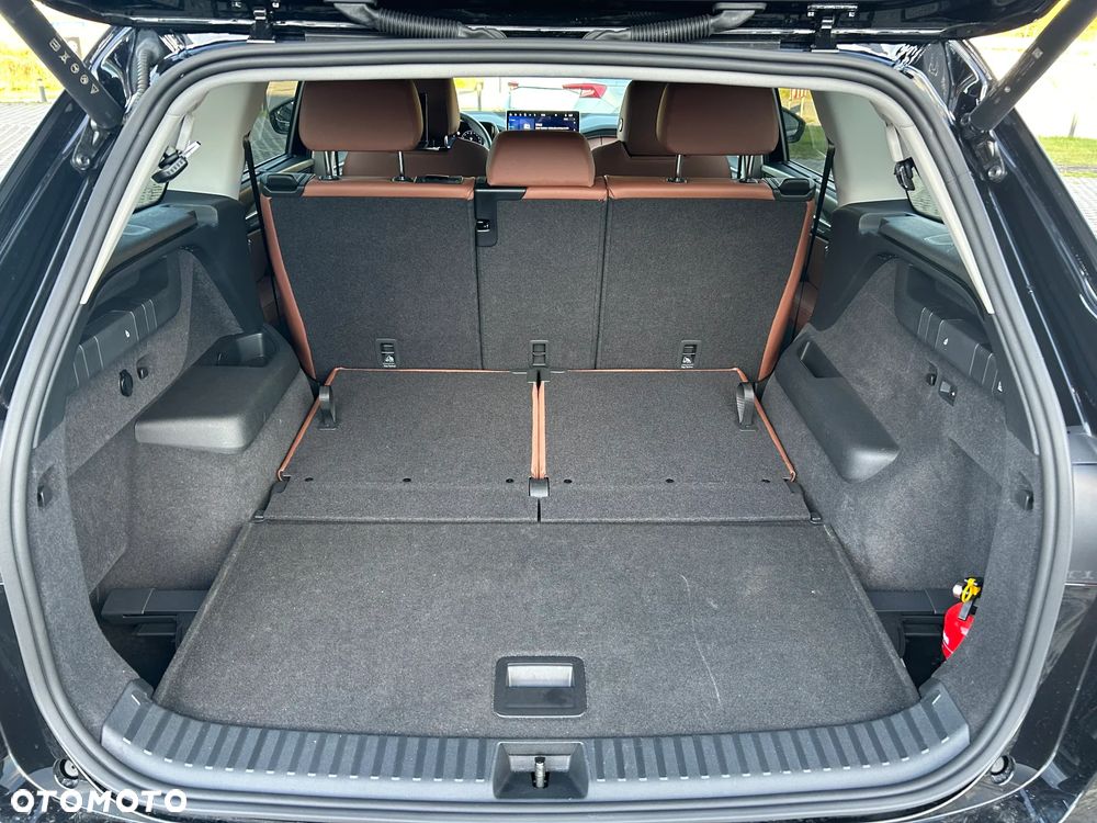 Skoda Kodiaq 2.0 TDI 4x4 Drive DSG - 17