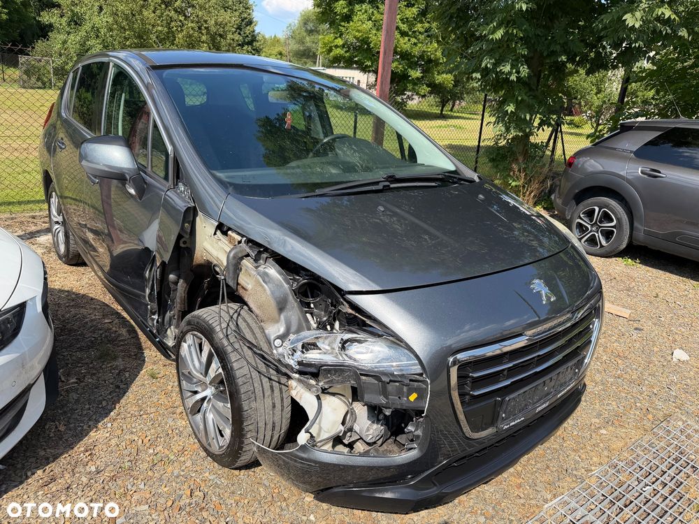 Peugeot 3008 - 37