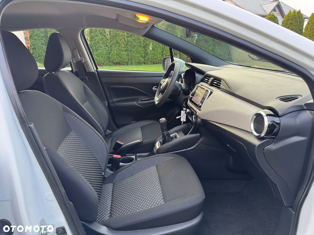 Nissan Micra 1.0 IG-T N-Way - 15