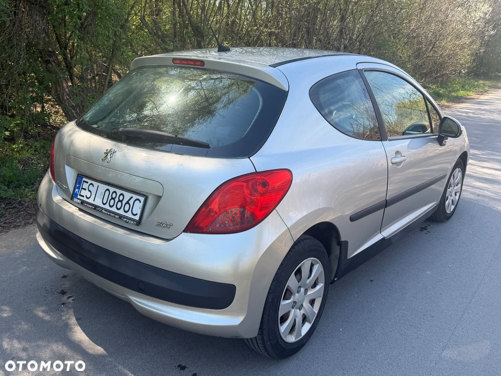 Peugeot 207 90 Tendance - 3