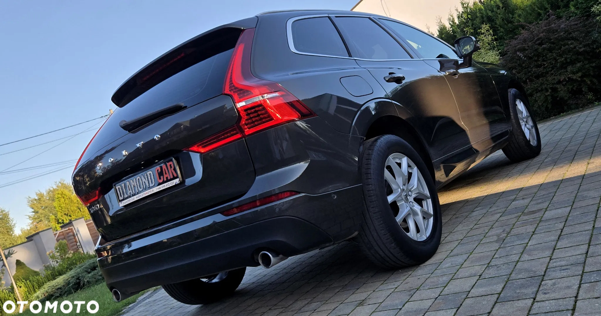 Volvo XC 60 D4 Momentum Pro - 15
