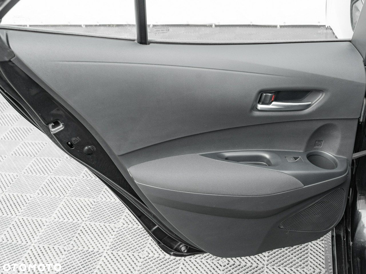 Toyota Corolla 1.8 Hybrid GPF Comfort - 25