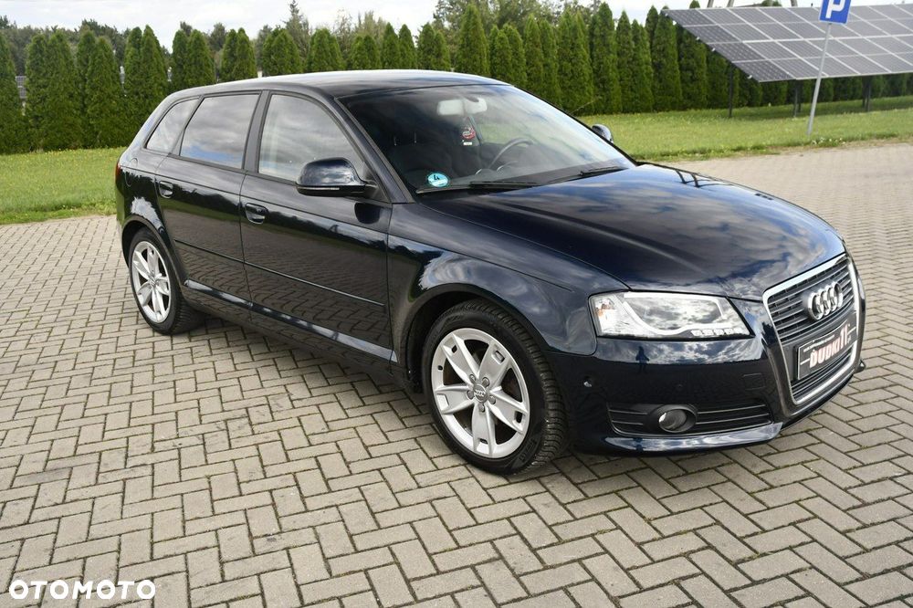 Audi A3 - 2