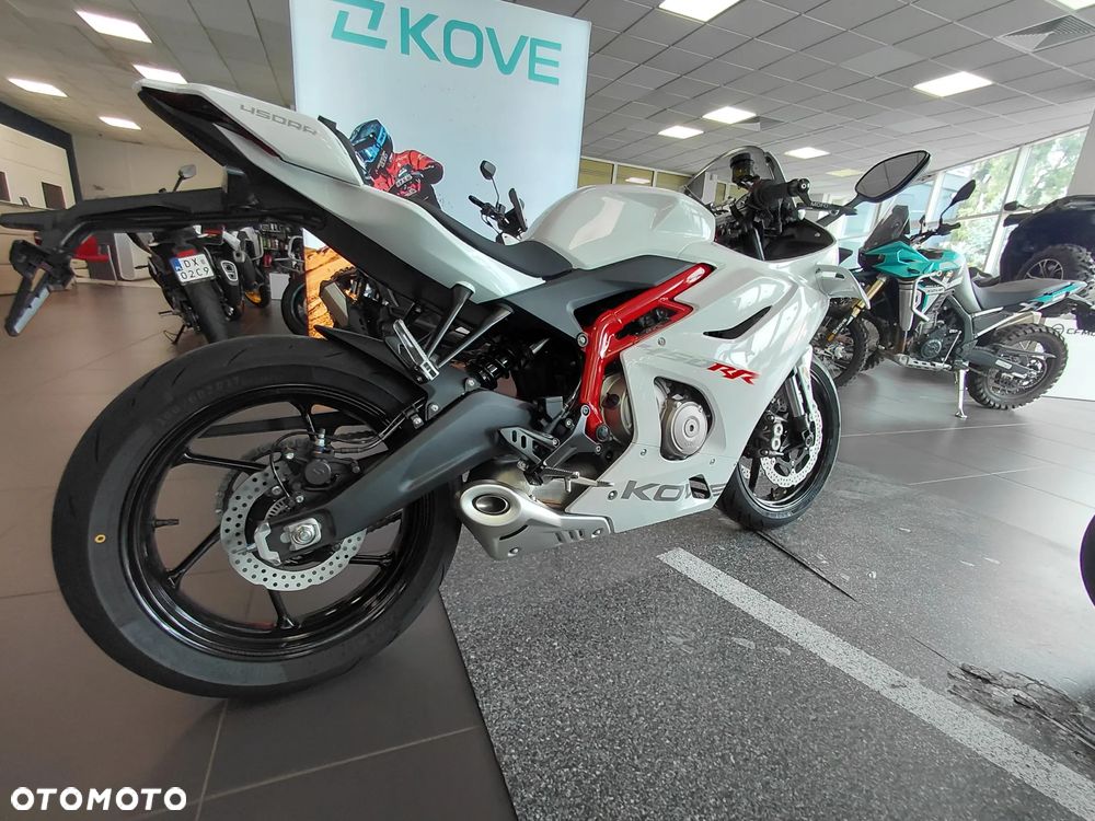 KOVE NK450RR - 18