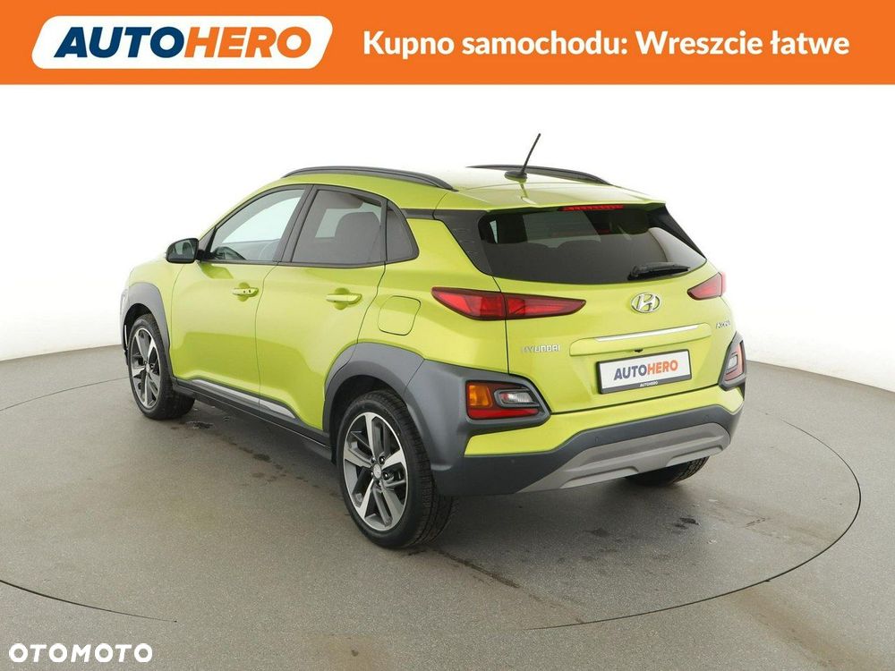 Hyundai Kona 1.0 T-GDI Executive - 5