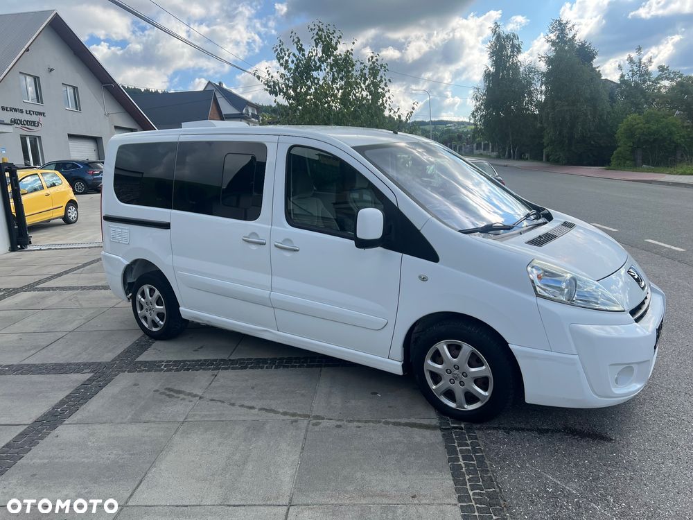 Peugeot Expert Tepee L1H1 (5-Si.) Vagabond - 4